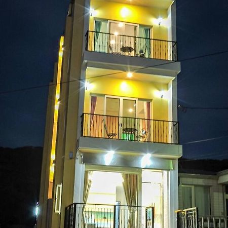 Tiffany Homestay Cape Eluanbi Kültér fotó